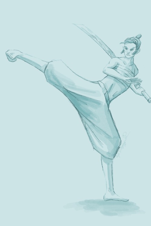 Wow, Ive Been Busy. Between Animation School And Some Family Issues I Havent Found The Time To Draw.