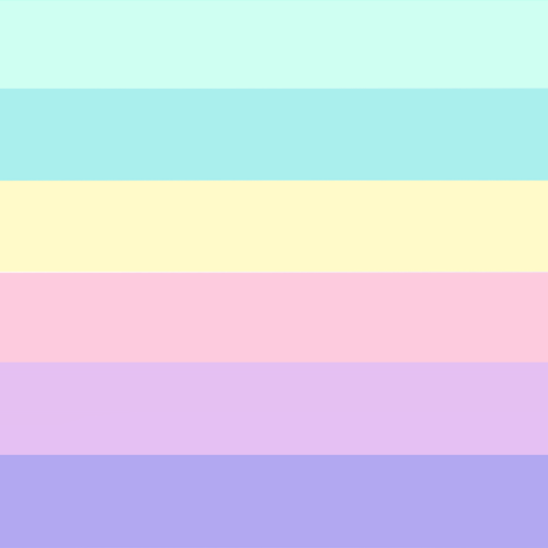 noodlemoved: MLM Merman Flag  The inspiration for this one is basically the same as t