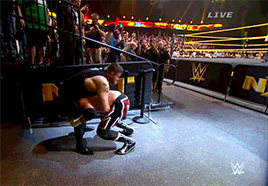 XXX mithen-gifs-wrestling:  A particularly nice photo