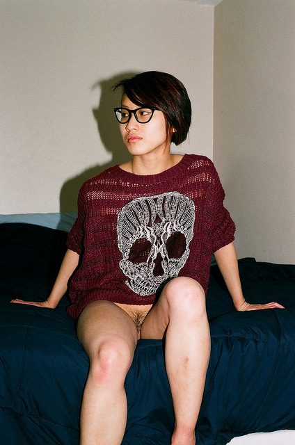 justinfriesen: Kylie on Flickr.