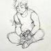 mysteriousbean5:Hey it’s a sunday sketch dump!