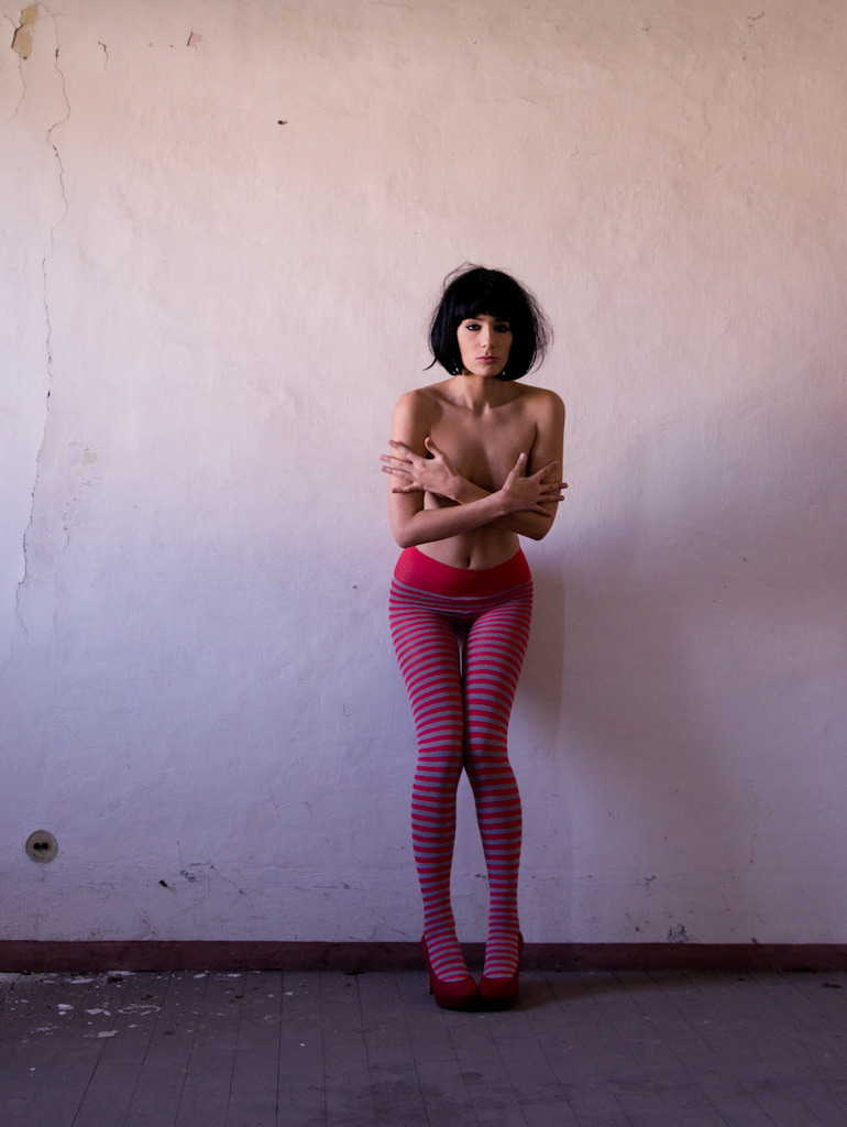merely tights