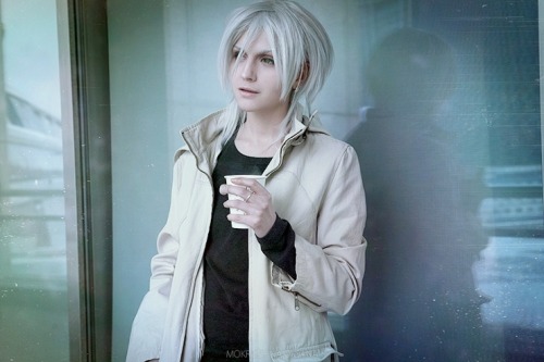 Shogo Makishima(PSYCHO-PASS) | Gesha Petrovich