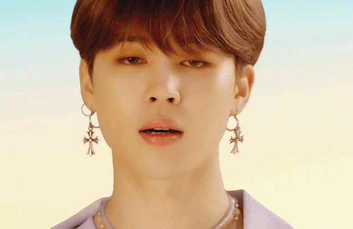 Jimin X Dynamite