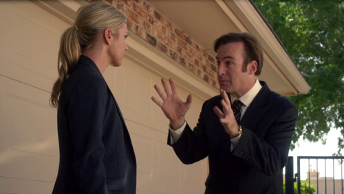 lizdexia:Jimmy McGill’s skill set as a lawyer includes:giving ‘em the old razzle dazzlesurprise tent entrances