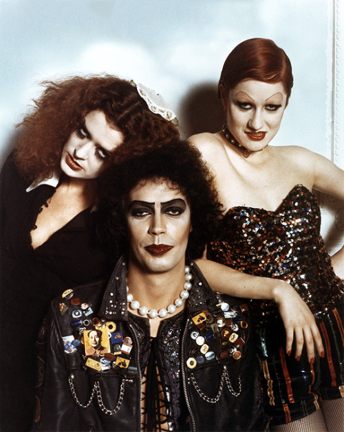 dontdreamitbehim:The Rocky Horror Picture Show (1975)