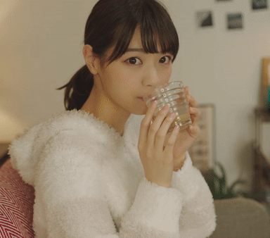 turkeywen:明治   しまるボトルシリーズ　西野七瀬  