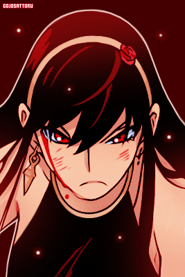 ❤ YOR FORGER | THE THORN PRINCESS ❤