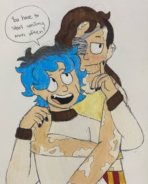 World's Gayest Enemies