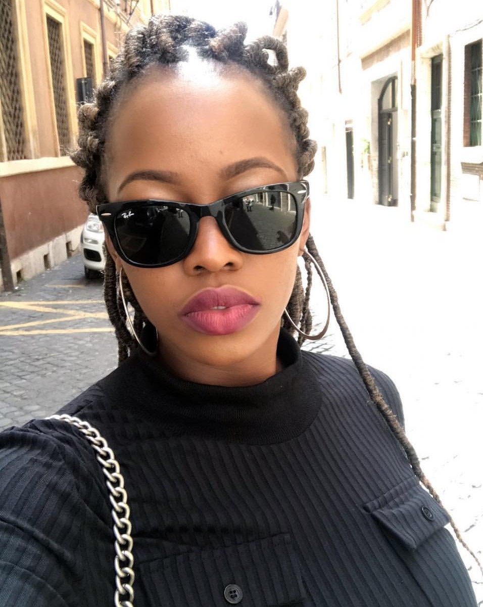 kingjazziedad:  DeliciouslySexy. Curvy. BootiDelicious Mami.       Ms Corazon_Kwamboka.