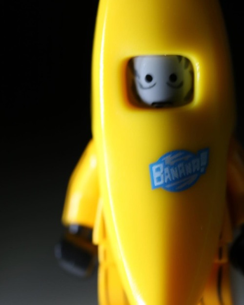 When a good banana goes bad. • • #NvrmoreToyPics © #OhioToyKick #toy_photographers #toptoyphotos #to