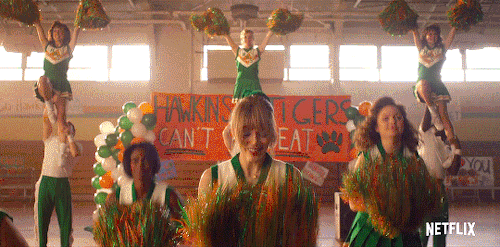 STRANGER THINGS SEASON 4 TEASER THE GLOBAL PHENOMENON RETURNS IN 2022
