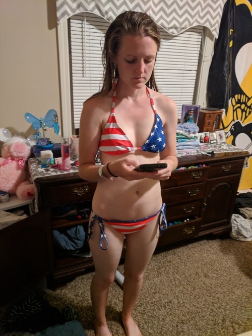 genobabyyeah: Happy Fourth, everyone!