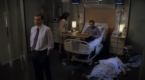 I Love House Md Because What The Fuck Is Even Happening Here