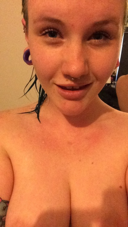 puncturedprincess:  I really did have fun, I wish I had company 😘