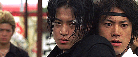 A Lifetime S Full Of Irreplaceable Drama Hello How About Oguri Shun S Fandom I Want To