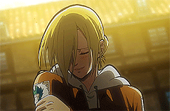 sawakou:  You didn't kill me back then, and that is why this is happening now   