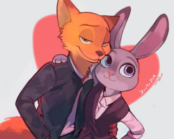 windylie:  I love this movie!!!!!! lOVE EVERY ANIMAL IN  ZOOTOPIA! 