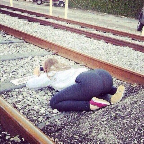Babes in Yoga Pants