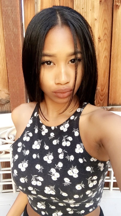 theogblasian:  TheOGBlasian is my only account. I found out that someone is stealing my pictures and making fake accounts of me. I don’t understand why people are doing this to me because it’s getting old. 