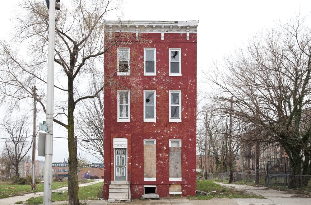 exhibition-ism:  Ben Marcin&rsquo;s photographic series entitled &lsquo;Last