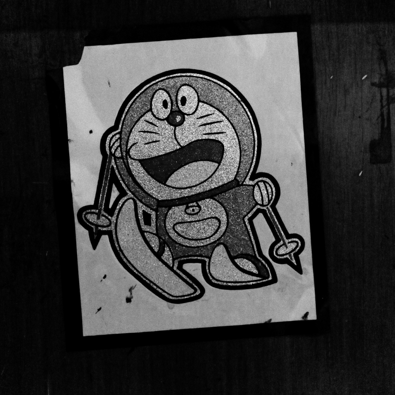 Doraemon