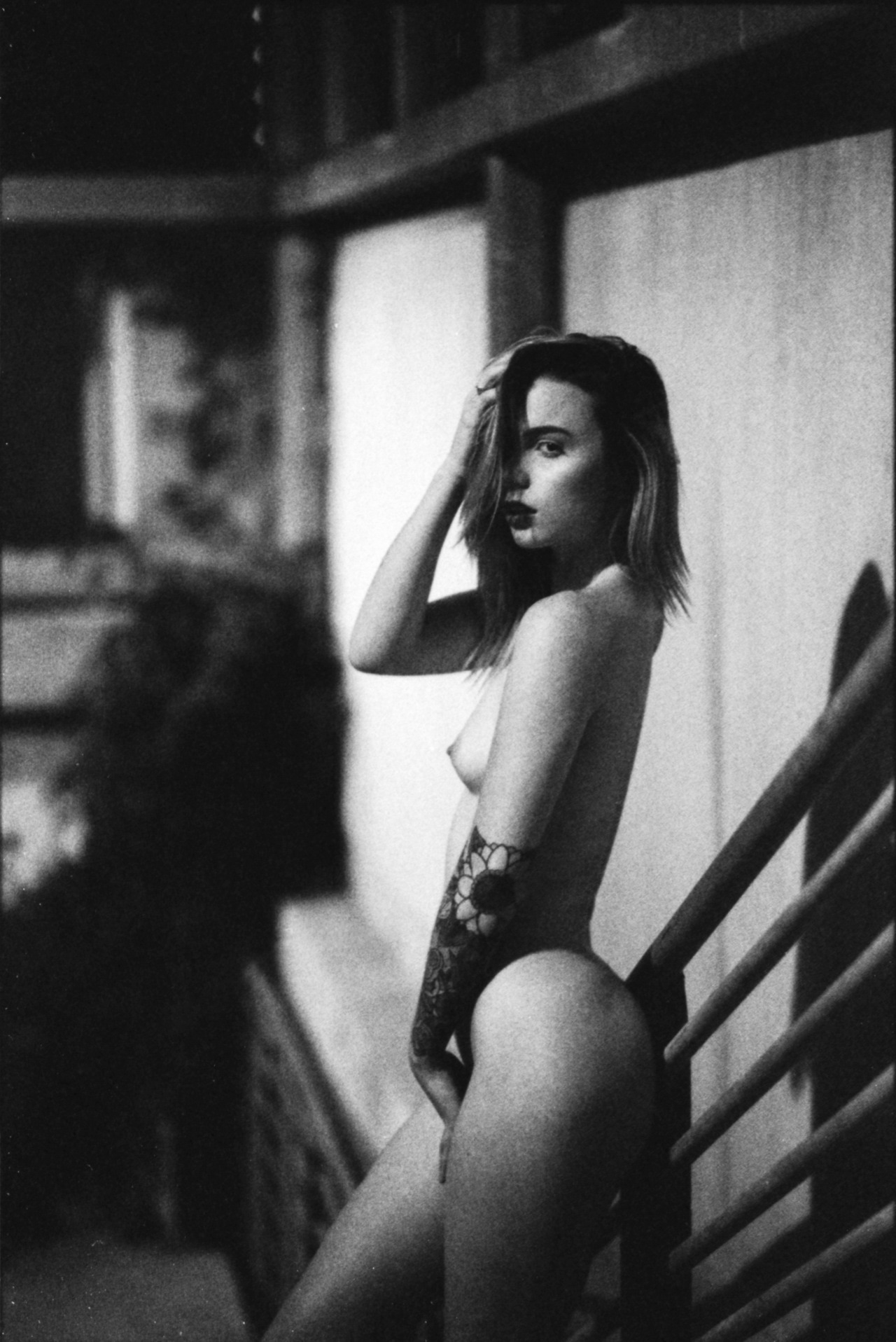 b-authentique:  Karli By Will Hollis  Keep reading    via Reblog for iPad
