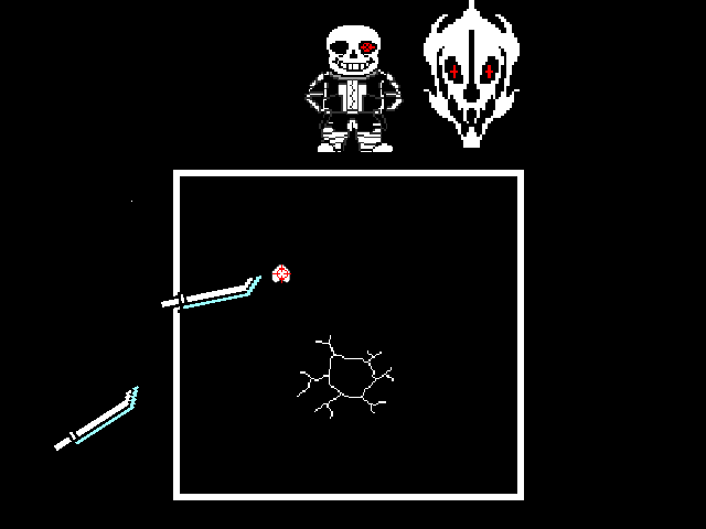 Sans Fight Gif Explore Tumblr Posts And Blogs Tumgir