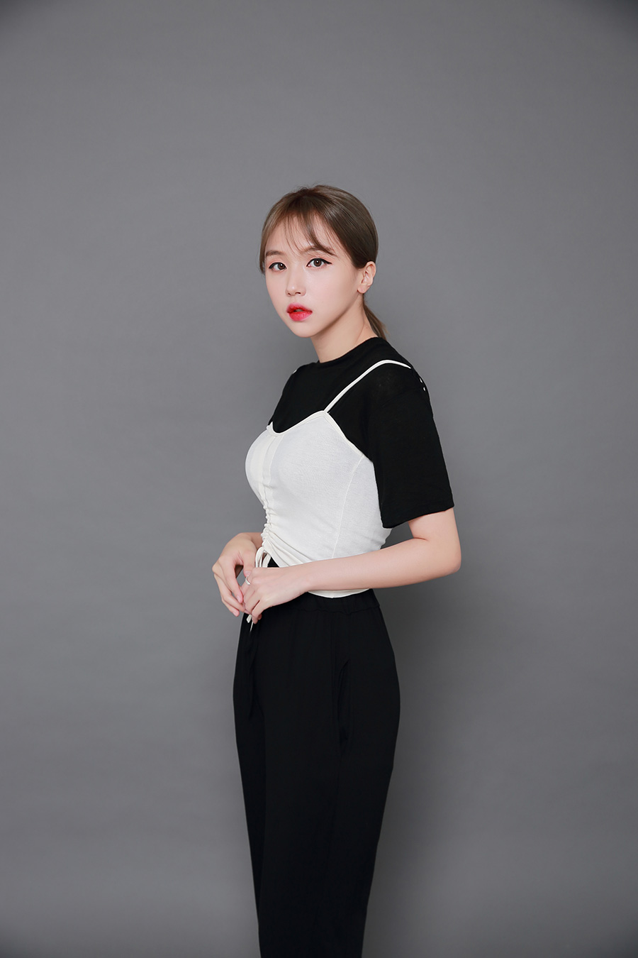 korean-dreams-girls:  T-ae - July 01, 2019 1st Set  