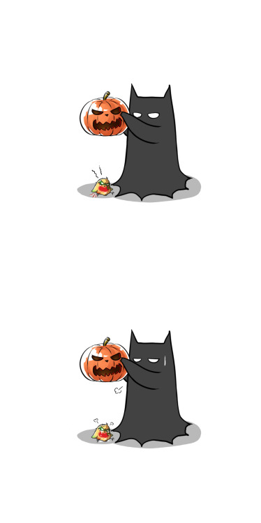 cofficake:  HAPPY HALLOWEEN !~ 