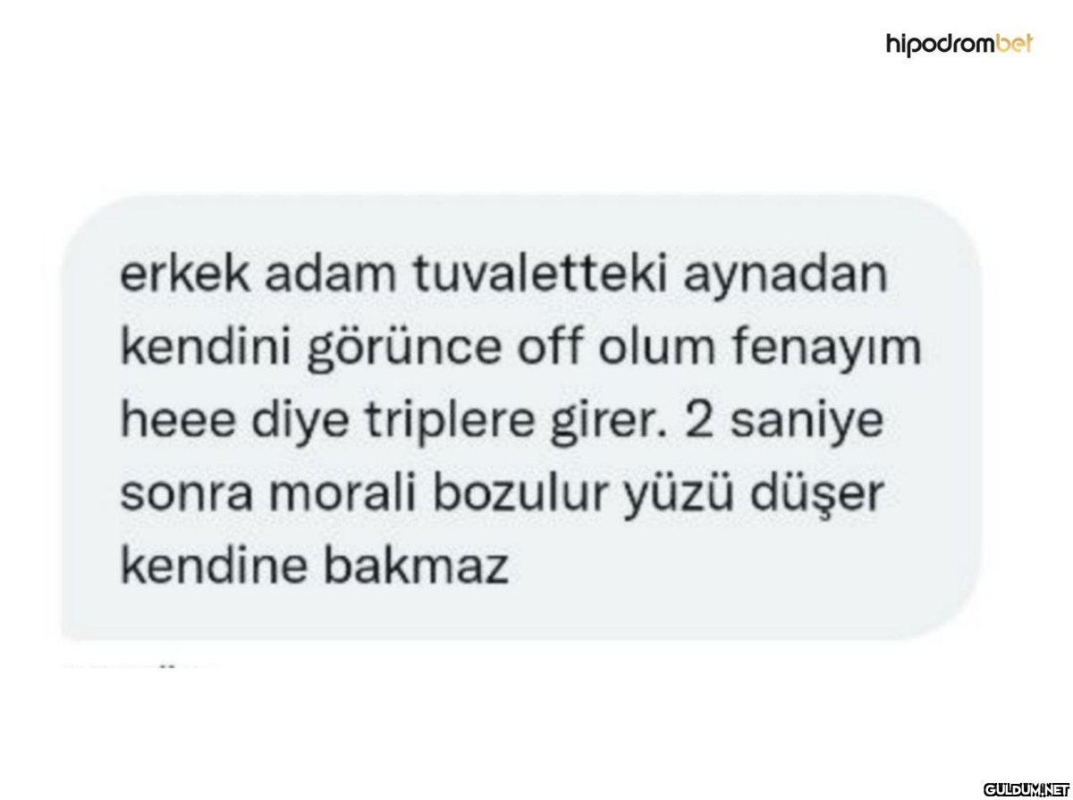 hipodrombet erkek adam...