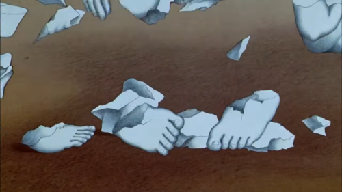 axelnordmann:la planète sauvage (1973) dir. rené laloux