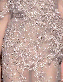 evermore-fashion:  Zuhair Murad Spring 2016 Haute Couture Collection