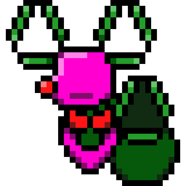 Rudolphthalein (fuchsia, basic)
