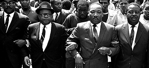 unhistorical:January 15, 1929: Martin Luther King, Jr. is born.Nothing in the world is more dangerou