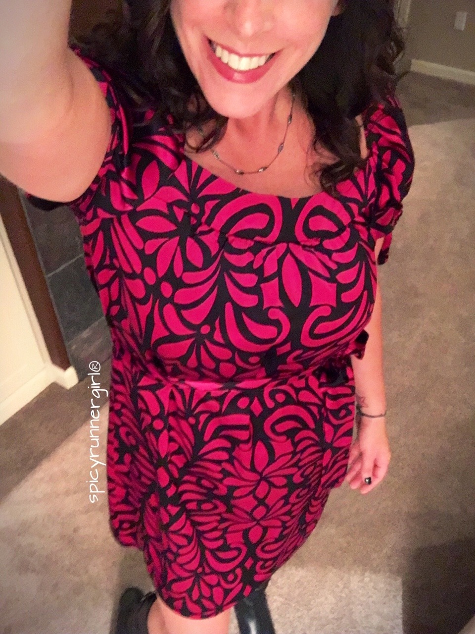 spicyrunnergirl:  First day back to work after having 5 months off. I don’t know
