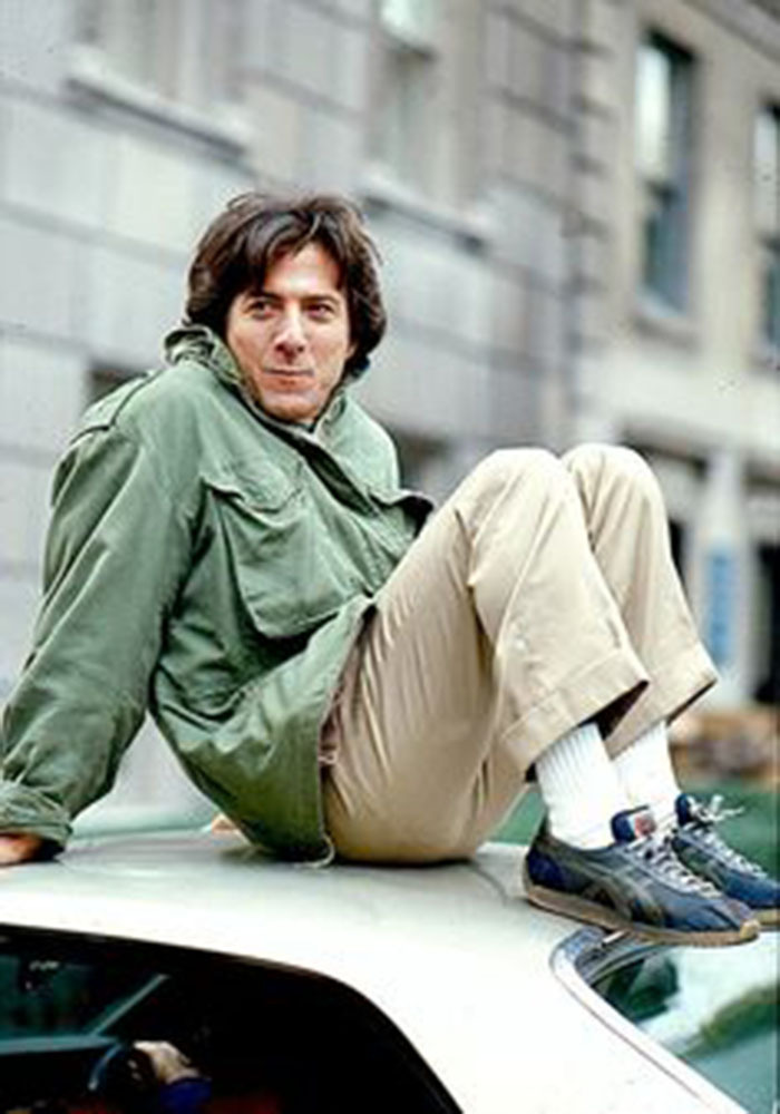 Sala66 — Dustin Hoffman, 1979