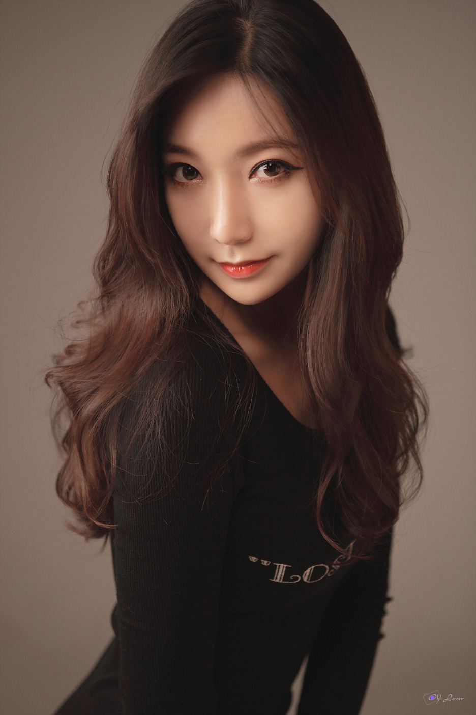 kormodels:  Eun Jung/ Choi Yu Na