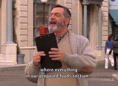 gilmore girls