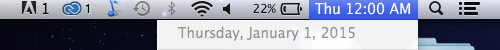 twigs-brah:READY FOR 2015. TURN UP. BRING ON THE ANGELS. 