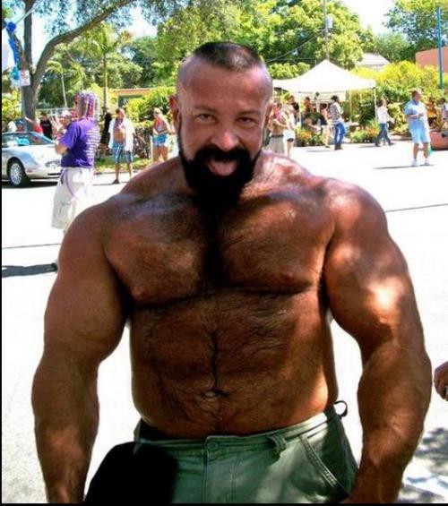 Musclemechanic