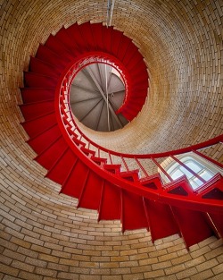 Nauset Lighthouse David De Backer