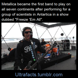 ultrafacts:  (Fact Source) Follow Ultrafacts for more facts