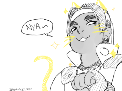 joker-ace:  hunk and lance r honestly the best duo in this space ship 