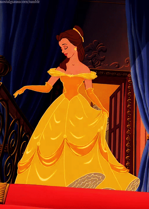 The Disney Princess Project — Meet Princess Number 6: Jasmine
