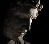 art4gays:  antinoo5:  domus-aurea2:  a crown is waiting , just for your kindness 