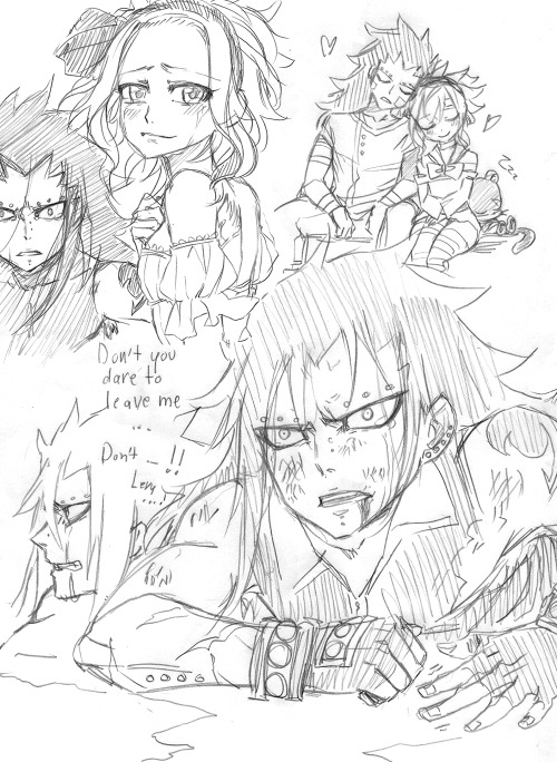 rboz:  GAJEVY SKETCH DUMP # 1  Too many ideas gathered here… There’s a lot I would like to explain in detail and some that just came out to be just BECAUSE.  