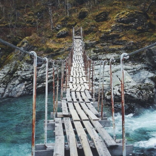 passionpassport:  Today’s travel inspiration comes from Norway, by @atler on Instagram.  What is the most DARING thing you’ve ever done (or wish you had done) while traveling?  We at Passion Passport want to hear your stories, so we’ll be throwing