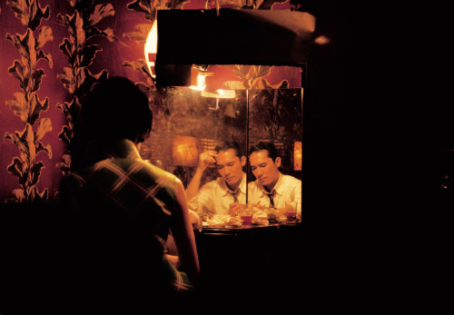 lottereinigerforever: In the mood for love