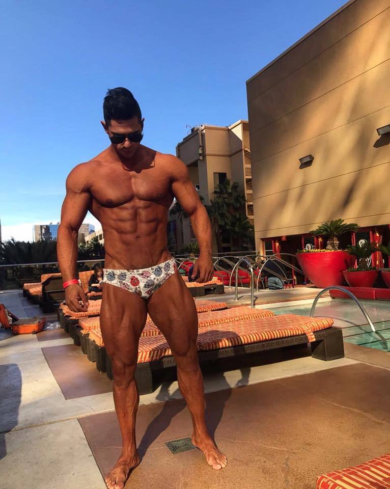   Fernando Valdez World